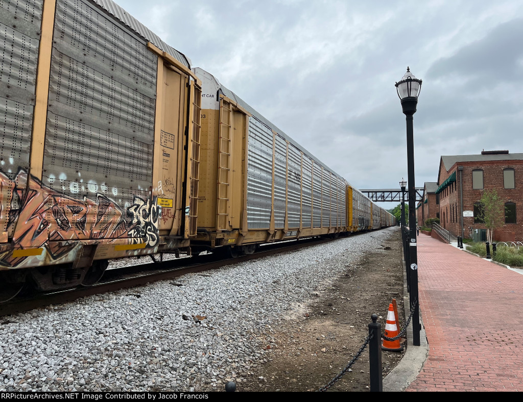 TTGX 708203